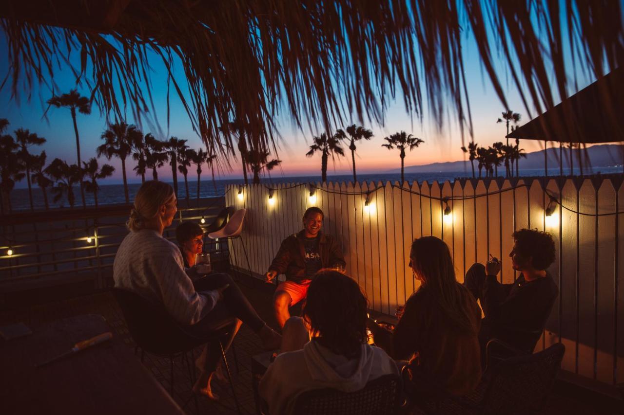Stay Open Venice Beach لوس أنجلوس المظهر الخارجي الصورة