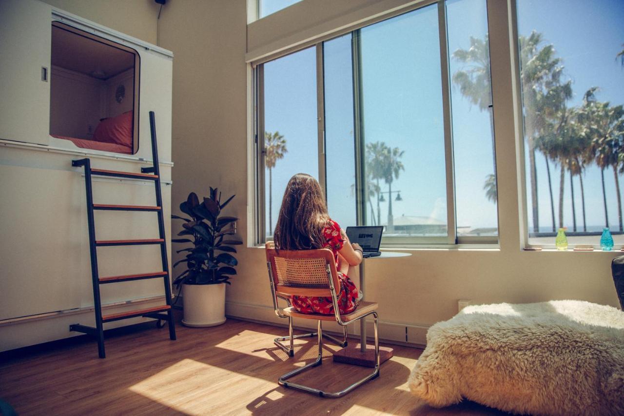 Stay Open Venice Beach لوس أنجلوس المظهر الخارجي الصورة