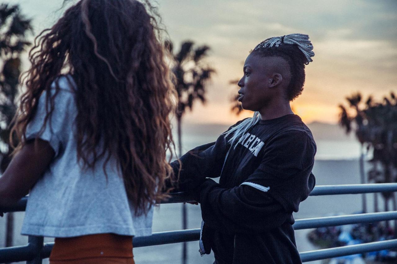 Stay Open Venice Beach لوس أنجلوس المظهر الخارجي الصورة