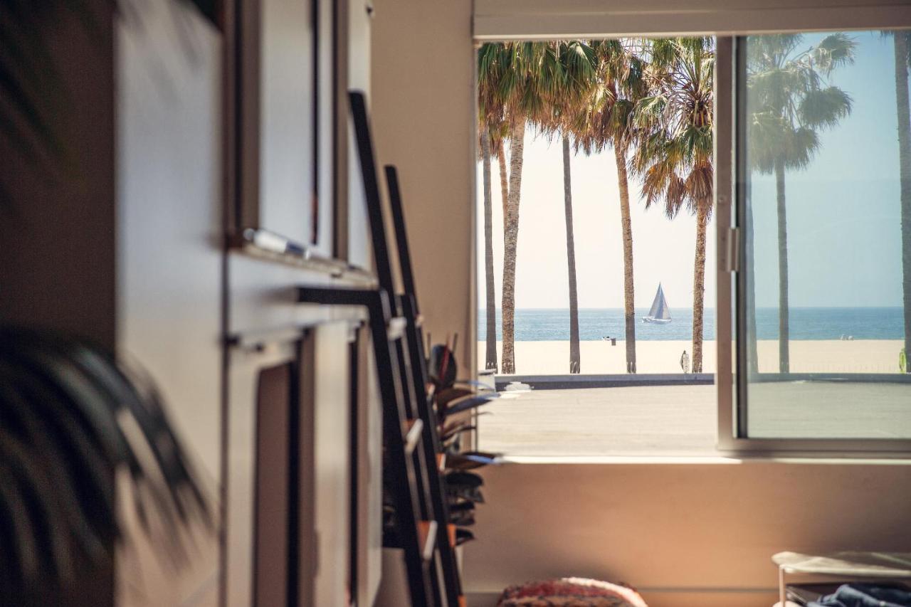Stay Open Venice Beach لوس أنجلوس المظهر الخارجي الصورة