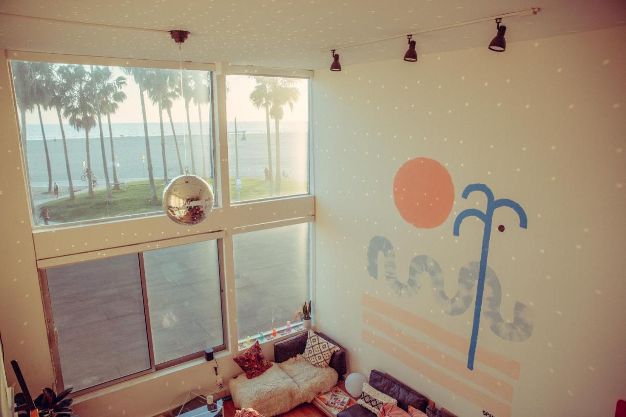 Stay Open Venice Beach لوس أنجلوس المظهر الخارجي الصورة