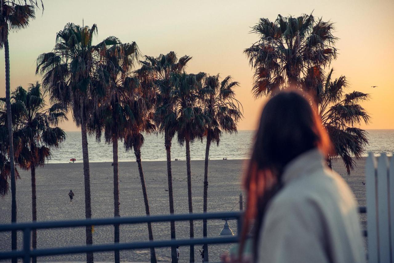 Stay Open Venice Beach لوس أنجلوس المظهر الخارجي الصورة