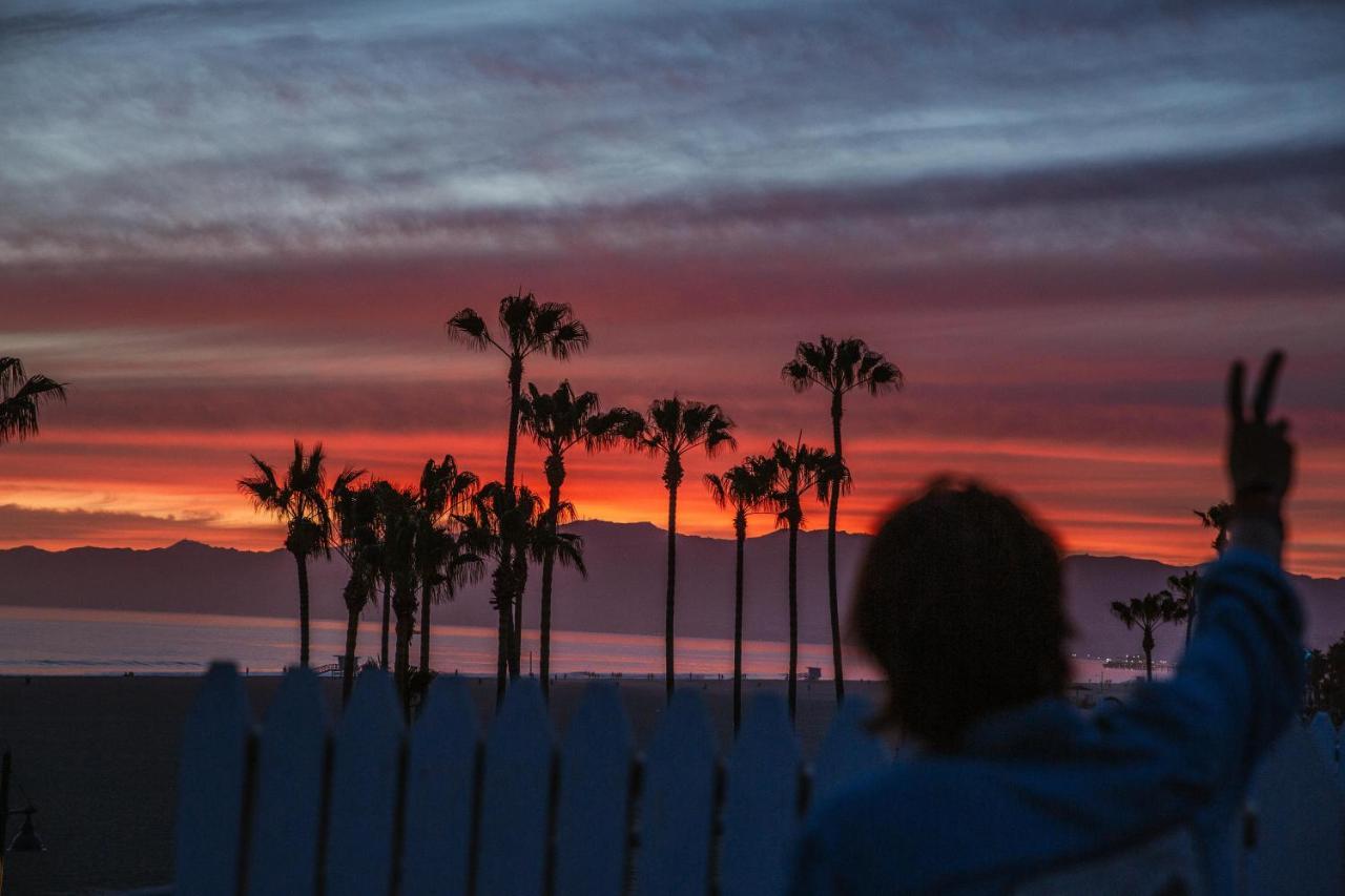 Stay Open Venice Beach لوس أنجلوس المظهر الخارجي الصورة