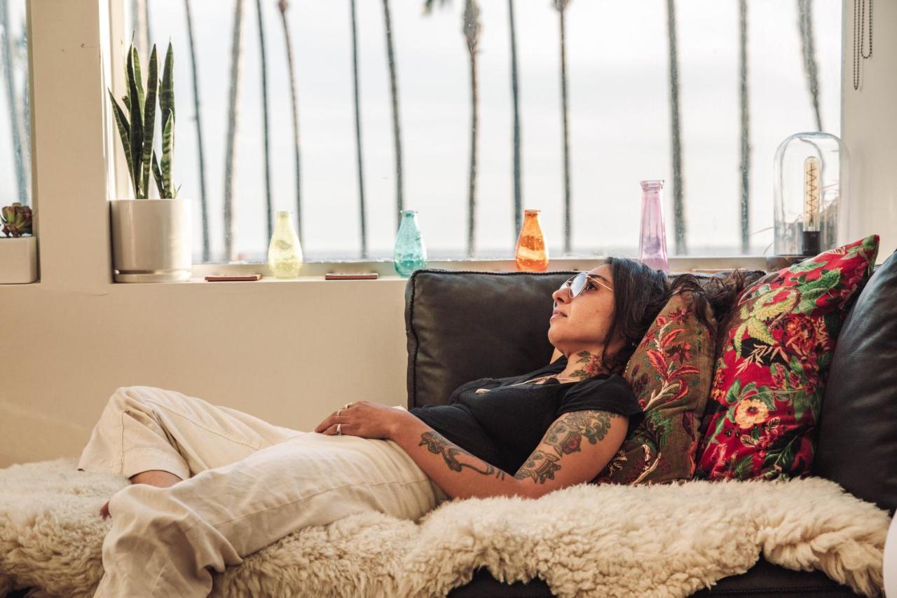 Stay Open Venice Beach لوس أنجلوس المظهر الخارجي الصورة